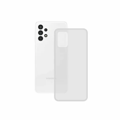 Capa para Telemóvel Contact Galaxy A13 4G Transparente