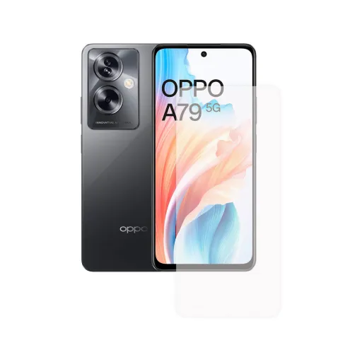 Protetor de Ecrã para o Telemóvel KSIX Oppo A79