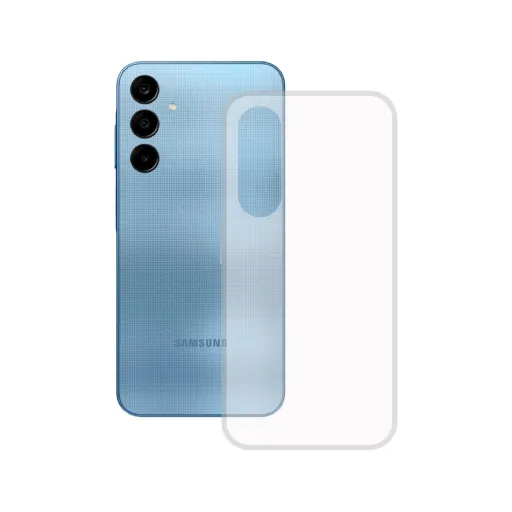 Capa para Telemóvel KSIX Transparente Galaxy A25