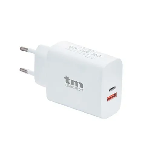 Carregador de Parede TM Electron USB-C USB A