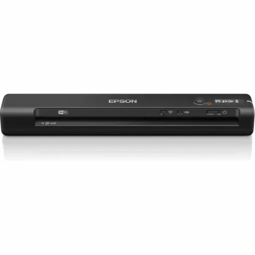 Scanner Portátil Epson B11B253401 600 Dpi WIFI USB 2.0