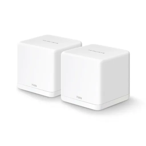 Ponto de Acesso TP-Link Halo H30G(2-Pack) 2 Unidades