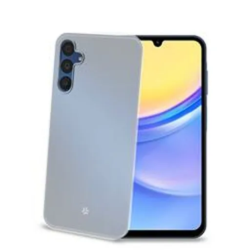 Capa para Telemóvel Celly GALAXY A15 Transparente