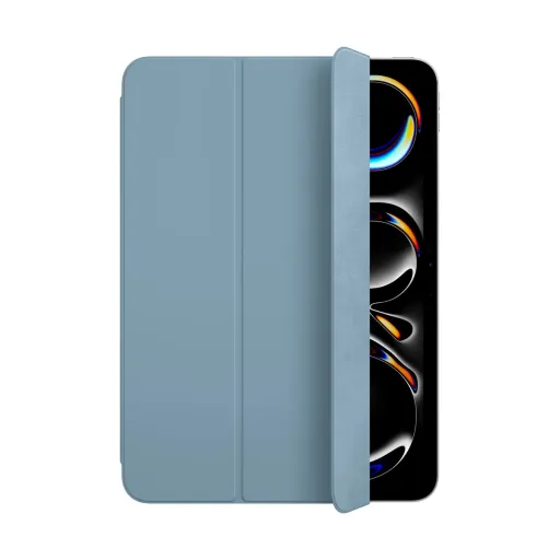 Capa para Tablet Apple MW993ZM/A Azul