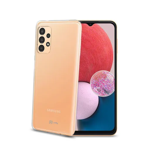 Capa para Telemóvel Celly Samsung Galaxy A13