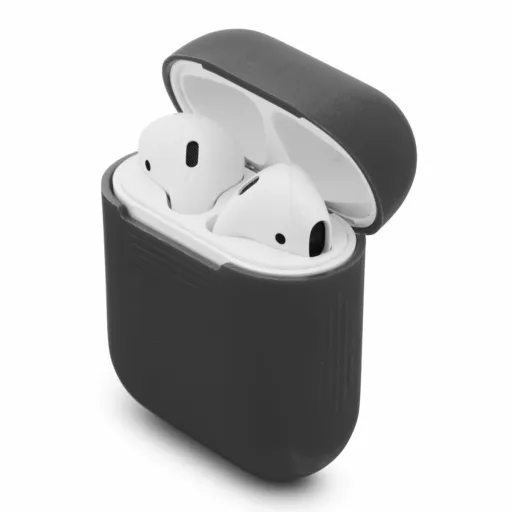 Capa PcCom AirPods Preto