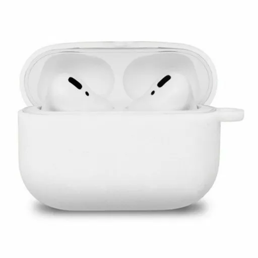 Capa PcCom AirPods Branco Multicolor