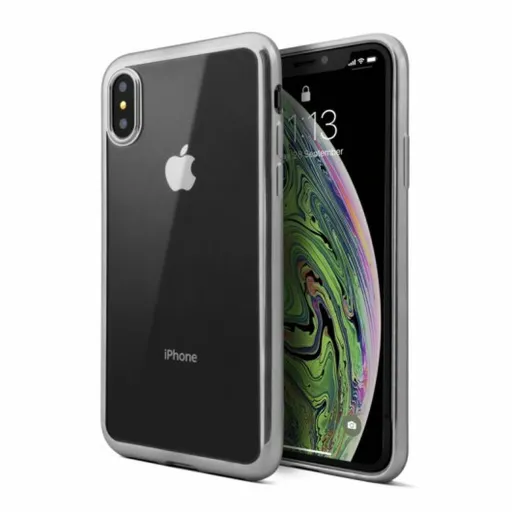 Capa para Telemóvel Unotec IPhone XS Max