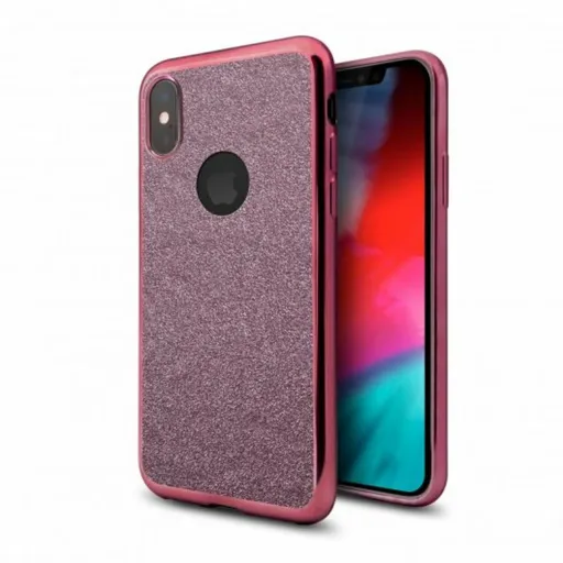 Capa para Telemóvel Nueboo IPhone X | IPhone XS Apple