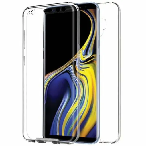 Capa para Telemóvel Galaxy Note 9 Samsung