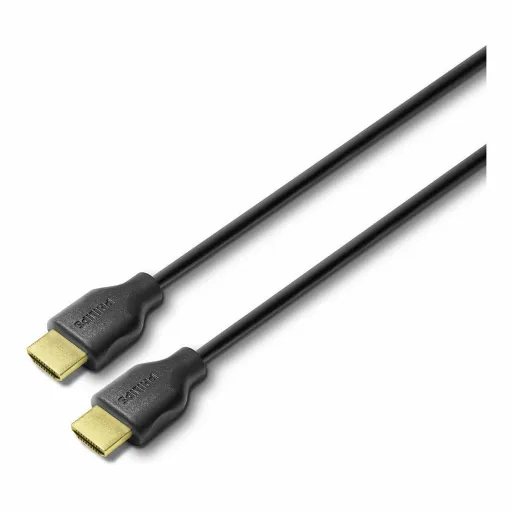 Cabo HDMI Philips SWV5401P/10 1,5 m Preto