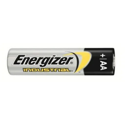 Pilhas Energizer LR6 1,5 V AA (10 Unidades)