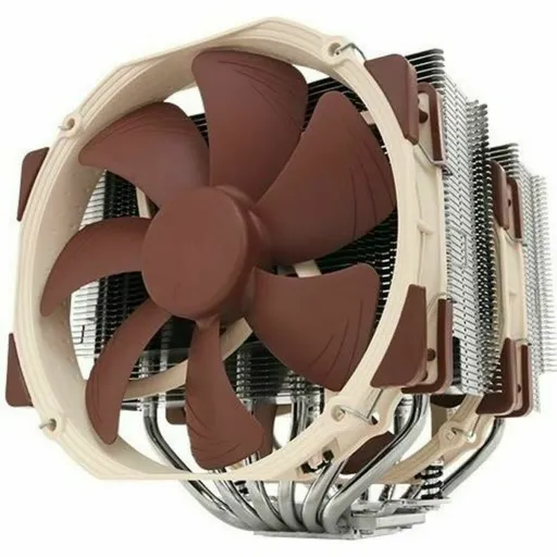 Ventilador de CPU Noctua NH-D15