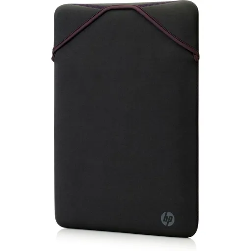 Mala para Portátil HP MOBHP-TOR0191 Cinzento 14" 37 x 21 x 7 cm