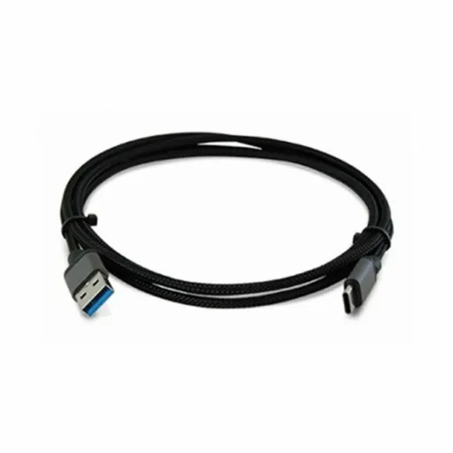 Adaptador USB 3GO C133 Preto Cinzento 1,5 m