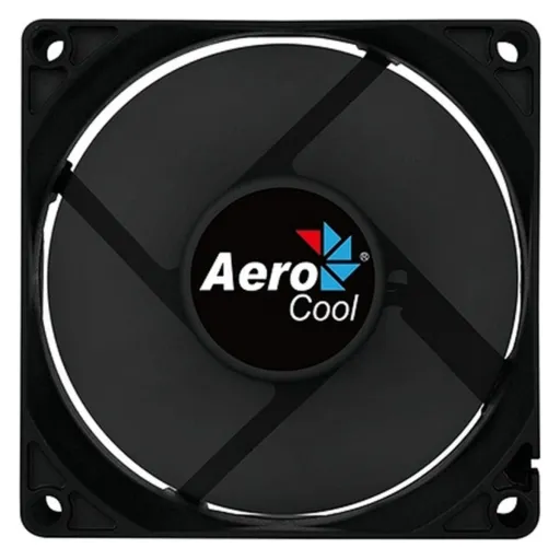 Ventilador de Caixa Aerocool Force 8 Ø 8 cm