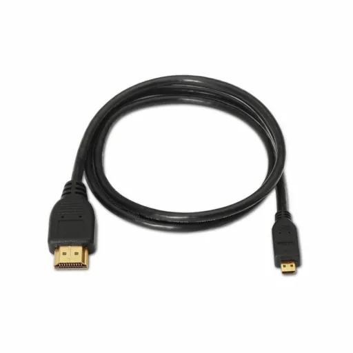 Cabo HDMI Aisens A119-0117 1,8 m Preto