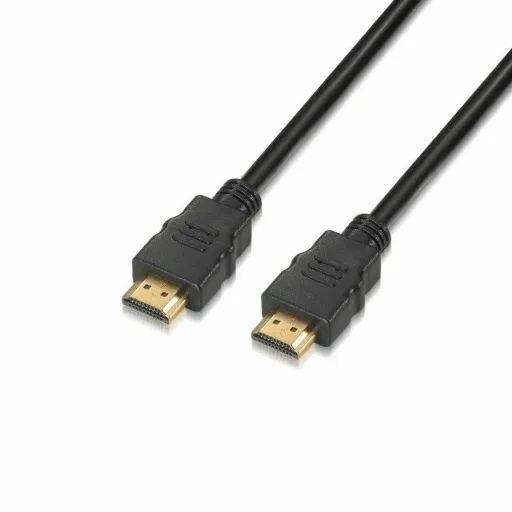 Cabo HDMI Aisens A120-0119 Preto 1 m