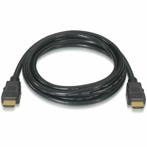 Cabo HDMI Aisens A120-0122 Preto 3 m