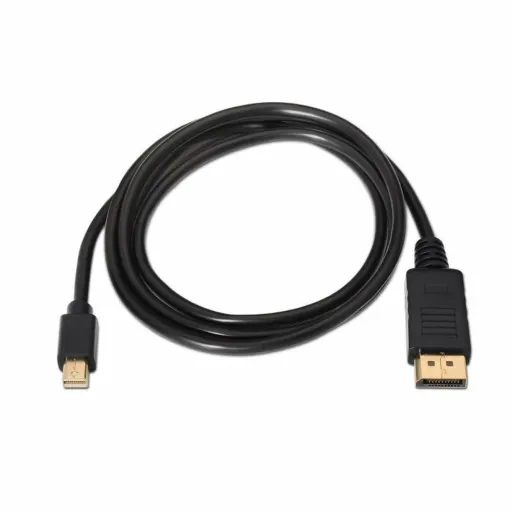 Cabo DisplayPort Aisens A124-0132 Preto 3 m