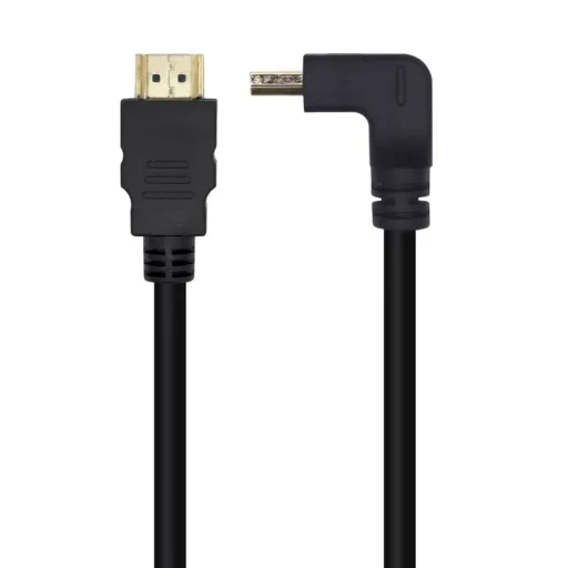 Cabo HDMI Aisens A120-0457 Preto