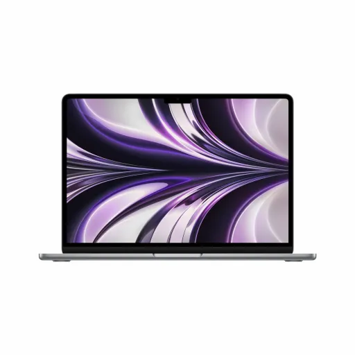 Laptop Apple MLXW3Y/A 13,6" M2 8 GB RAM 256 GB SSD Cinzento