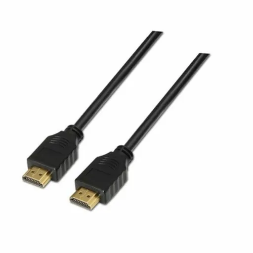 Cabo HDMI NANOCABLE 10.15.1707 v1.4 Preto 7 m (7 m)