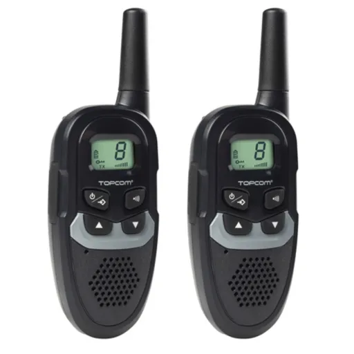 Walkie-Talkies TopCom RC-6410