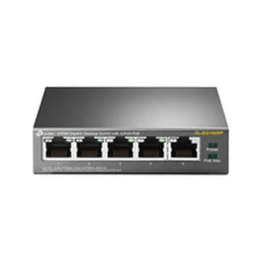 Switch de Mesa TP-Link TL-SG1005P