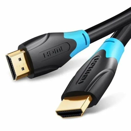 Cabo HDMI Vention AACBK 8 m Preto