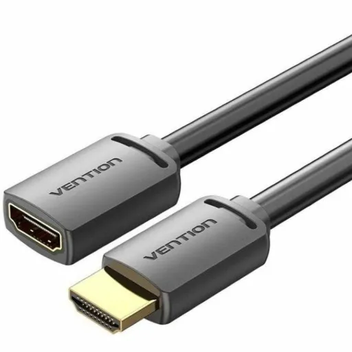 Cabo HDMI Vention AHCBI Preto 3 m