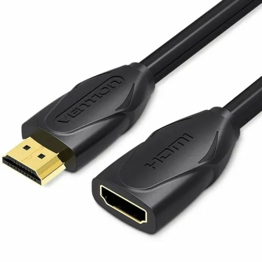 Cabo HDMI Vention VAA-B06-B500 Preto