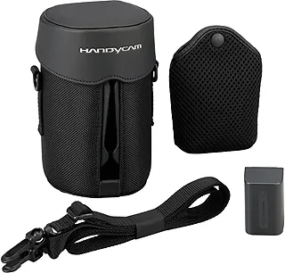 SONY - Kit Acessórios de Fotografia ACC-FH60