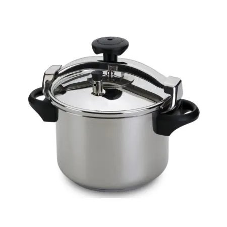 SILAMPOS - Panela Pressão 6L s/Cesto 641122018760