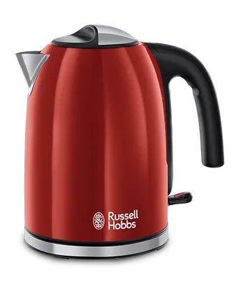 RUSSELL HOBBS - Jarro Elétrico 20412-70