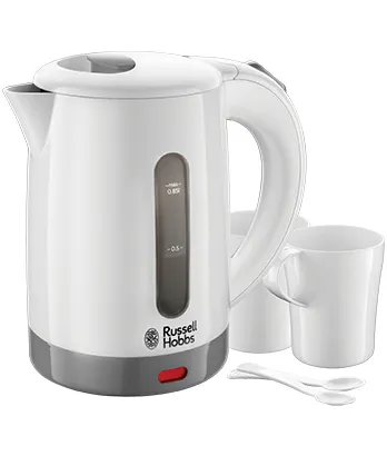 RUSSELL HOBBS - Jarro Elétrico 23840-70