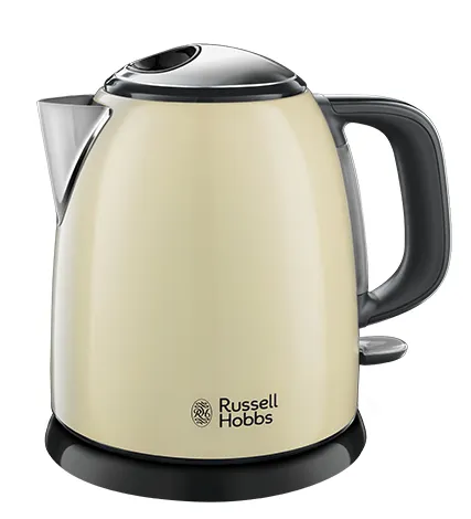 RUSSELL HOBBS - Jarro Elétrico Mini 24994-70