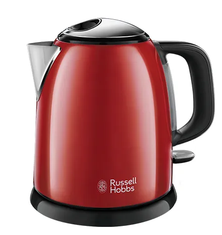 RUSSELL HOBBS - Jarro Elétrico Mini 24992-70