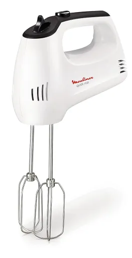 MOULINEX - Batedeira HM3101B1