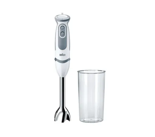 BRAUN - Varinha MQ5200WH Soup