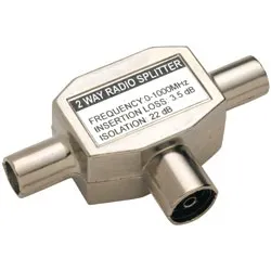 BANDRIDGE - Splitter Ant 1xFemea 2xMacho BVP425