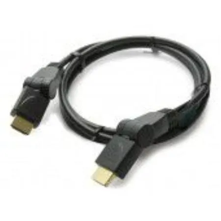 METRONIC - Cabo HDMI M/M SWIVEL 1.5M 470245