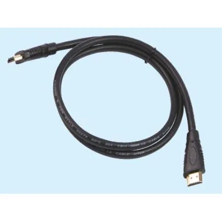 METRONIC - Cabo HDMI M/M 0,8m 012510