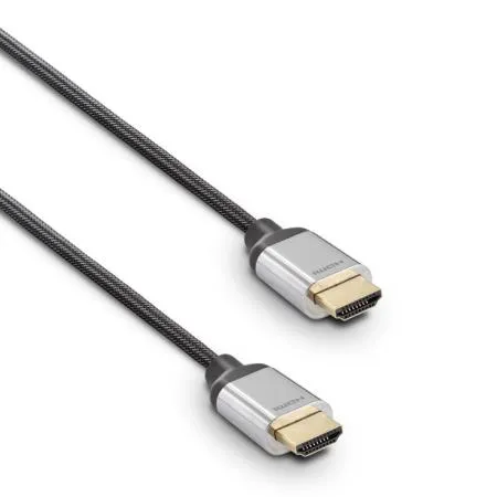 METRONIC - Cabo Hdmi Premium M/M + Ethernet 370218