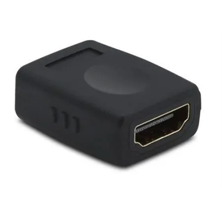 METRONIC - Adaptador HDMI F/F 360070