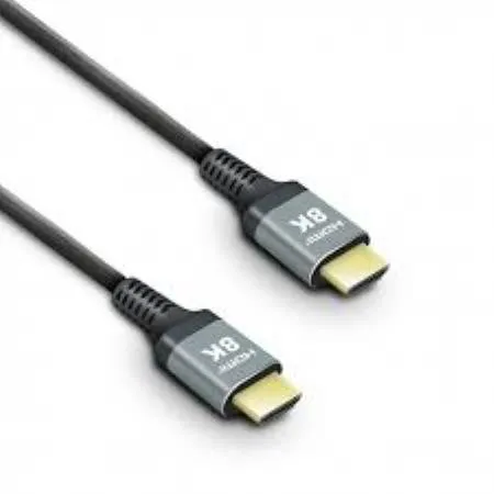 METRONIC - Cabo HDMI 2.1 3m 370321