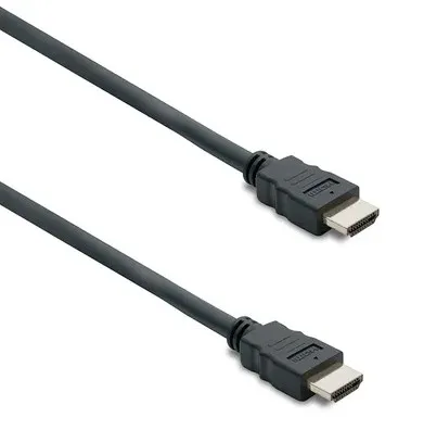 METRONIC - Cabo HDMI Macho-Macho 1.5m 370262