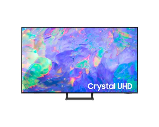 SAMSUNG - LED UHD Smart TV Crystal TU75CU8505KXXC