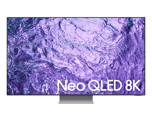 SAMSUNG - Neo QLED 8K Smart TV TQ65QN700CTXXC