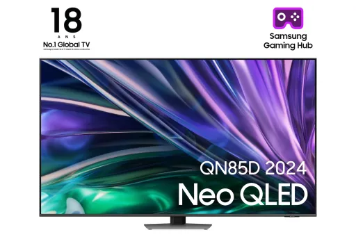 SAMSUNG - Neo QLED Smart TV TQ65QN85DBTXXC